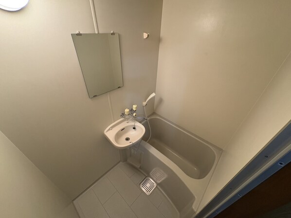 ロジュマン松嶋の物件内観写真